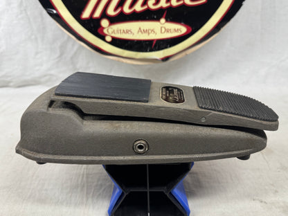 DeArmond Rowe Industries Model 602 Volume Pedal 1968