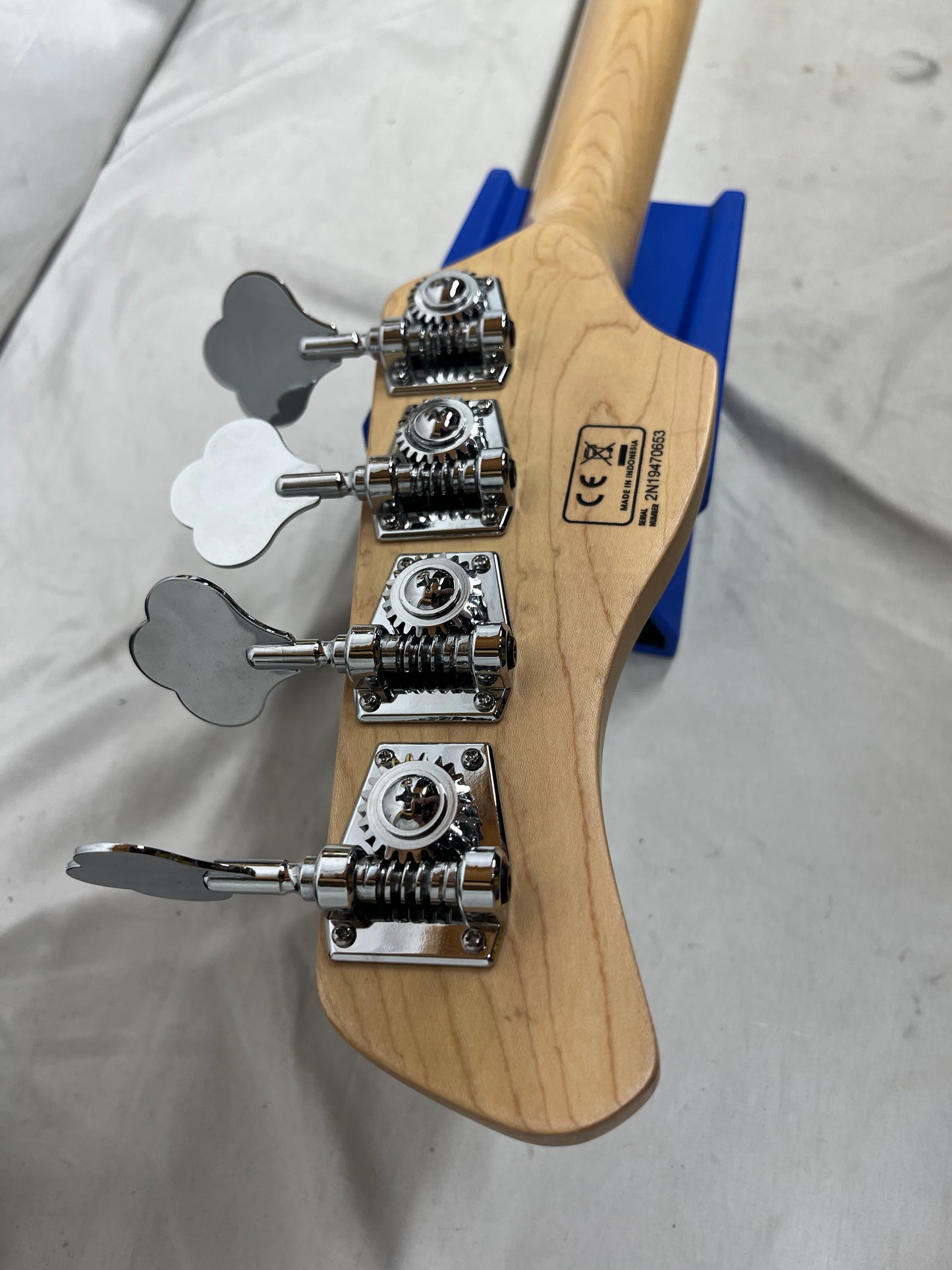 Sire Marcus Miller P7 4-String Electric Bass