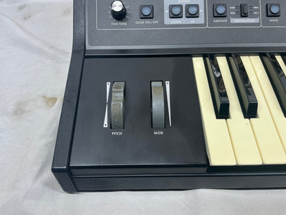 Moog Little Phatty Monophonic Analog Synth 2000s