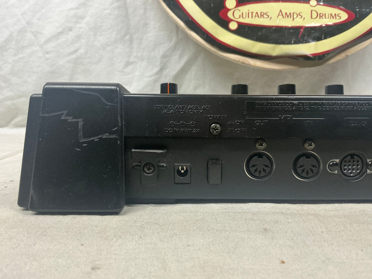 Roland GR-1 Guitar Synthesizer