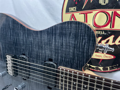 Chapman ML3 Modern Gloss Lunar