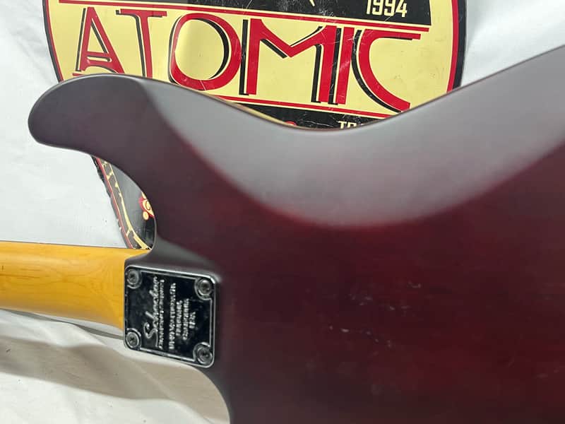 Schecter Diamond Series Omen-6 - Image 13