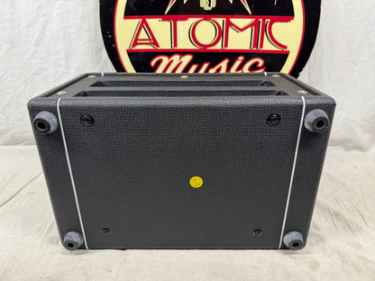 Hiwatt Hi-5 2-Channel 5-Watt Guitar Amplifier Head