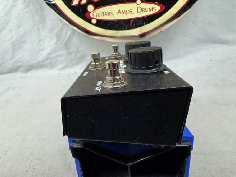Fulltone ST-1 st1 Supa-Trem Tremolo Pedal - Image 4