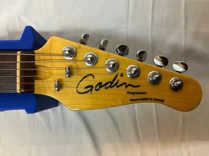 Godin Progression Electric Guitar - Black