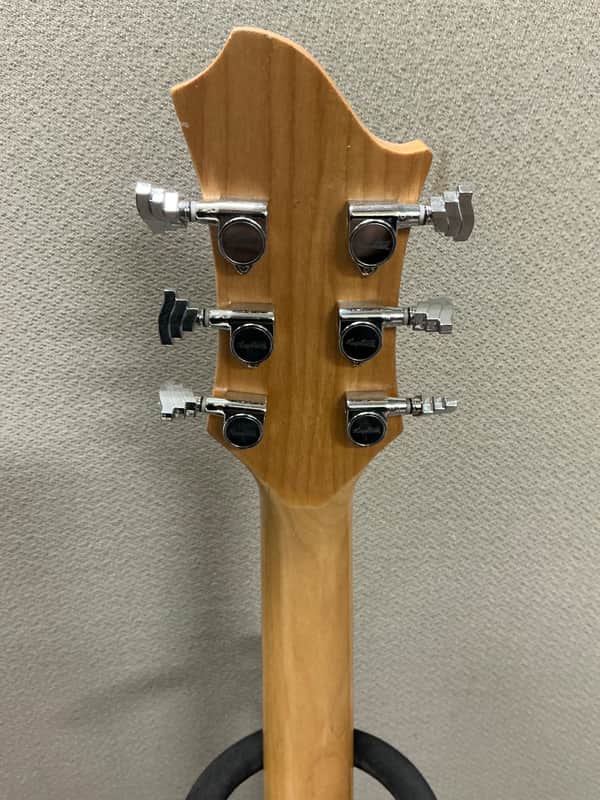 Hagstrom F300 - Image 6