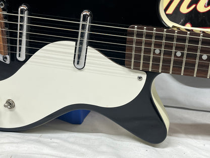 Danelectro DC-59 Doublecut Electric Guitar