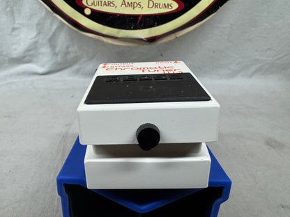 Boss TU-3 tu3 Chromatic Tuner Tuning Pedal 2012