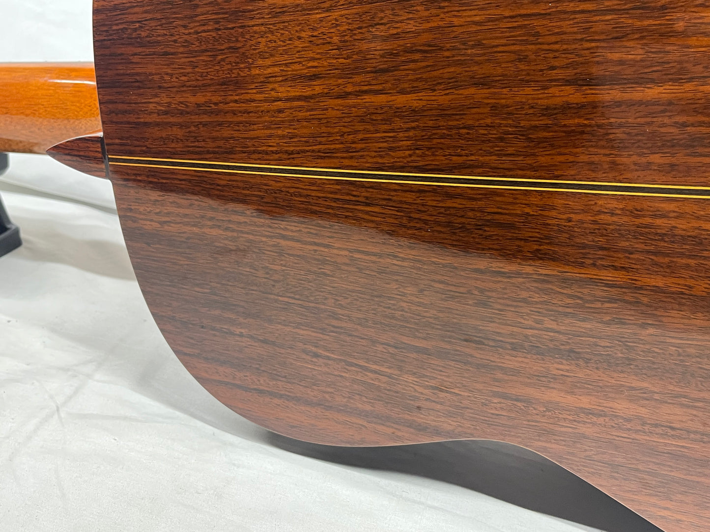 S. Yairi Model 700 Classical Acoustic Guitar