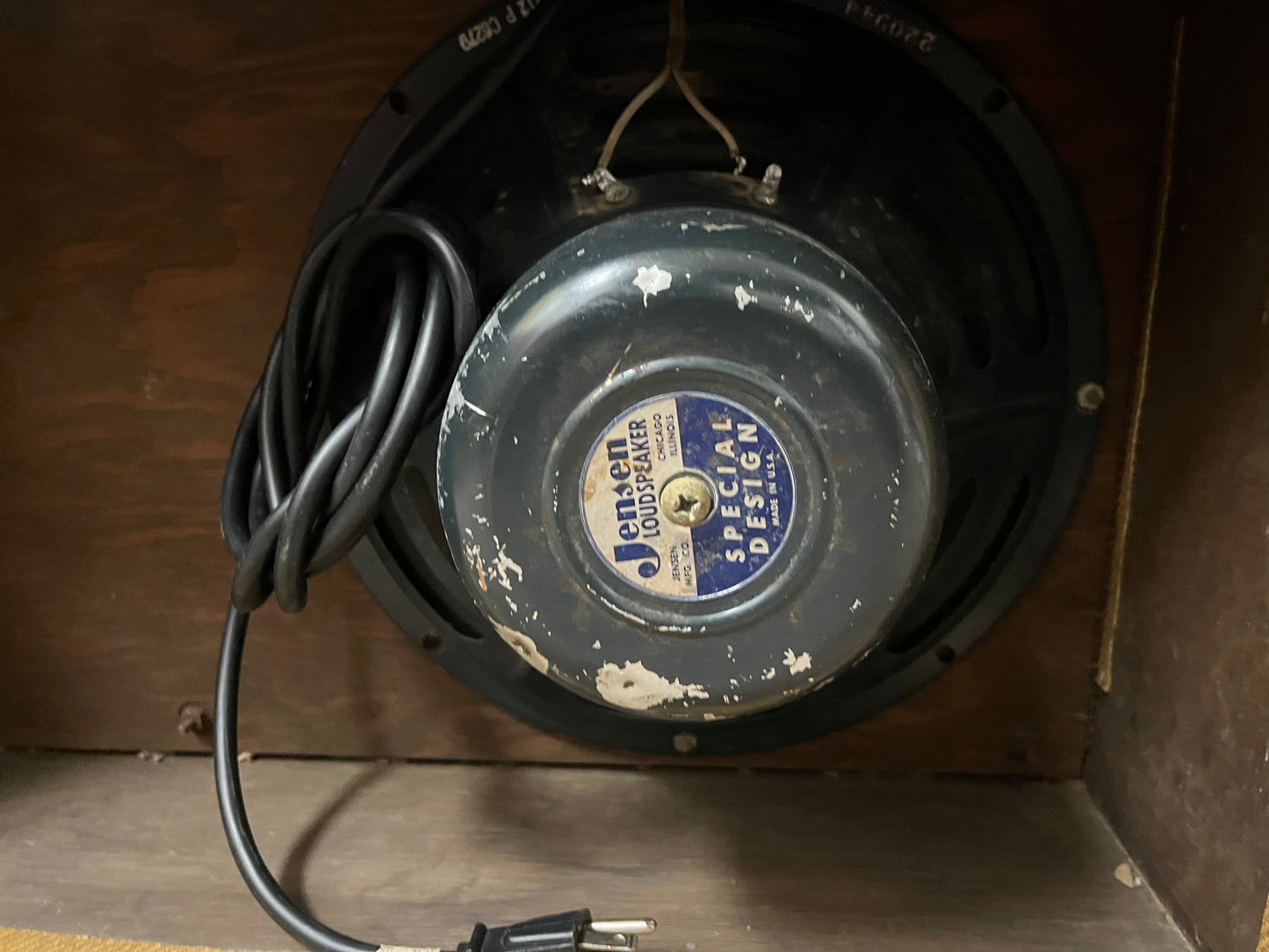 Gibson 1959 GA-88S Vintage Stereo Amp, Two Cabinets Guitar Amplifier Combo - Local Pickup Only