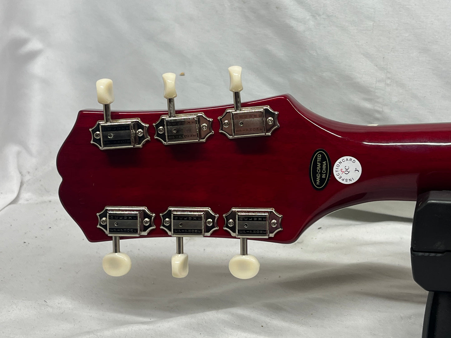Epiphone Crestwood Custom Doublecut Electric Guitar