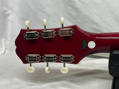 Epiphone Crestwood Custom Doublecut Electric Guitar