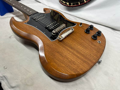 Gibson SG Tribute Doublecut Electric Guitar - Image 19