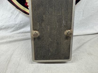 Fender Fuzz Wah Pedal 1970s