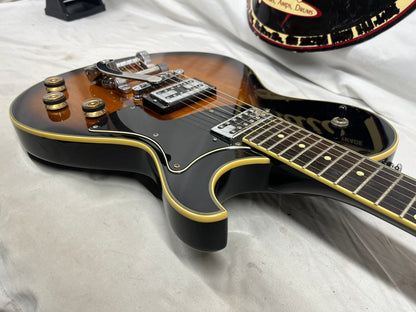 Schecter Diamond Series Solo Vintage Singlecut Electric Guitar
