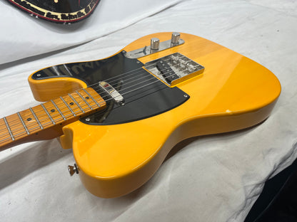 Squier Classic Vibe 50’s Telecaster Electric Guitar