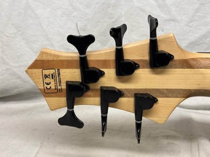 Sire Marcus Miller M7 6-string Bass - Image 9