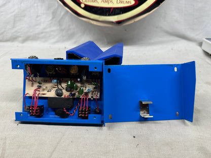 Fulltone Full-Drive 2 Non-MOSFET Overdrive Pedal 2004