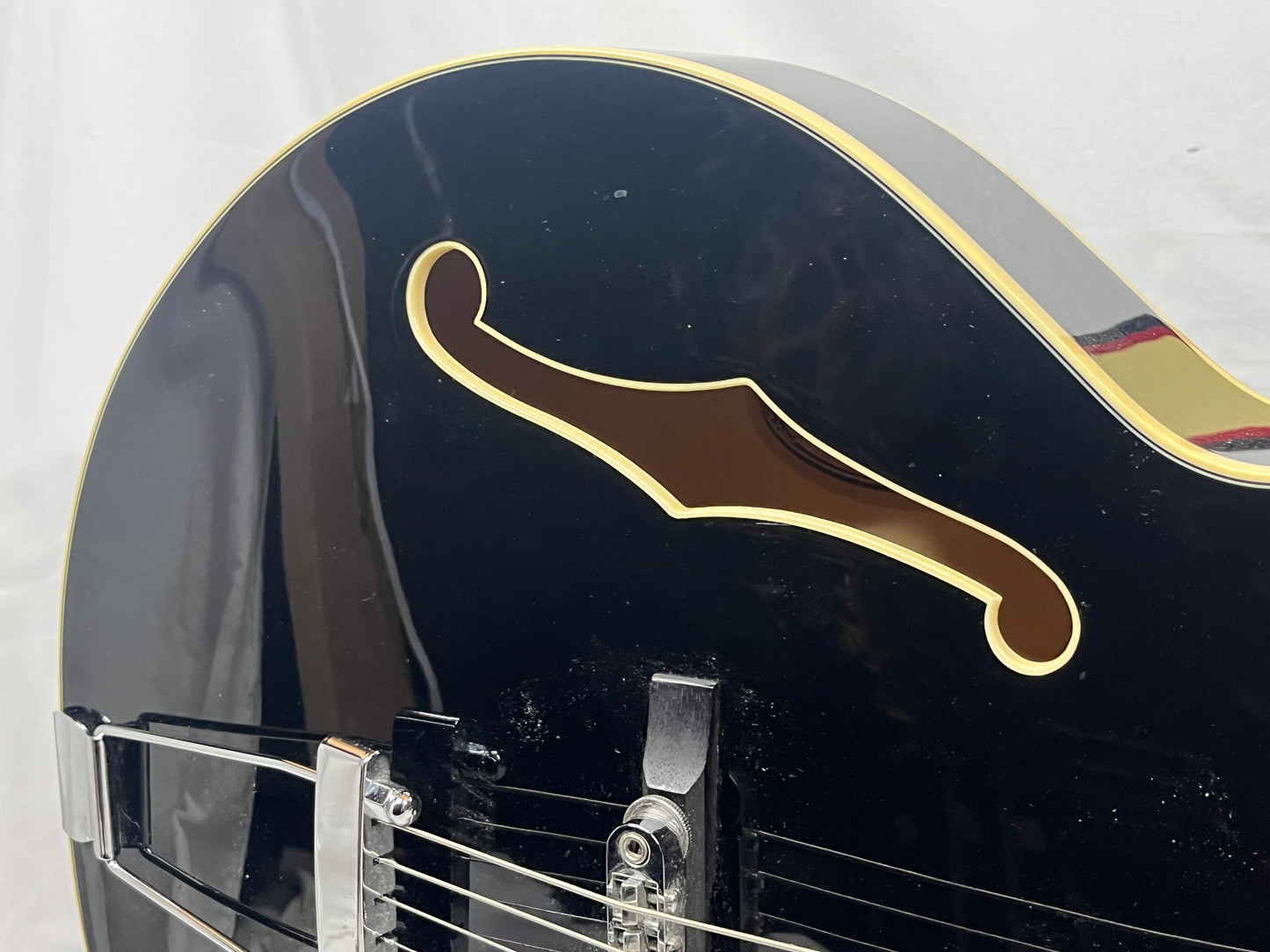 Ibanez AF71F Artcore Hollow Body Archtop Electric Guitar