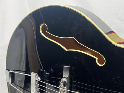 Ibanez AF71F Artcore Hollow Body Archtop Electric Guitar