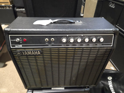 Yamaha G30-112 Thirty 112 30-Watt 1x12" Guitar Combo Amplifier 1975 - 1979