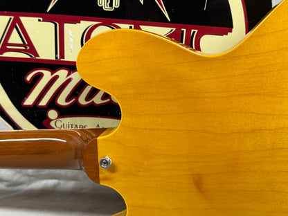 Gibson ES-333 es333 Semi-Hollowbody Guitar 2004