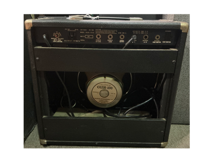 Randall RG80-112SC Guitar Combo Amplifier - Local Pickup Only
