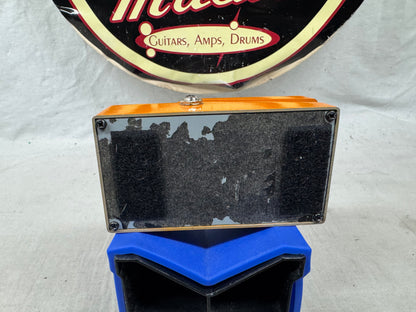 Boss DS-1 ds1 Distortion Pedal