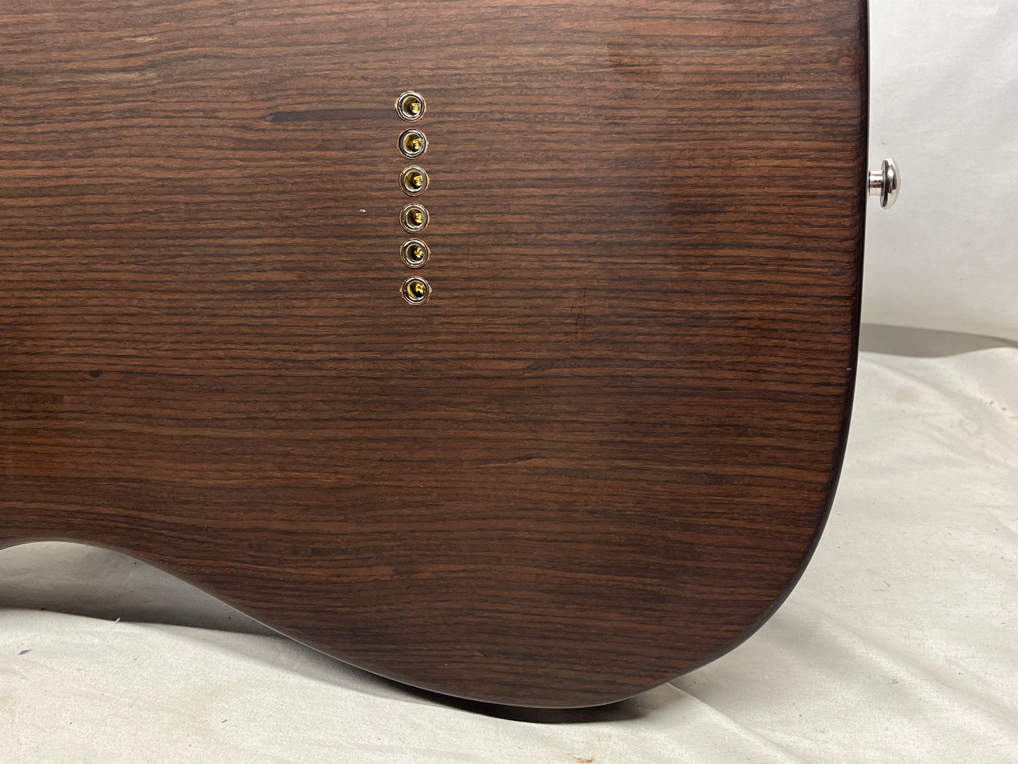 Firefly FFTL Rosewood T-Style Singlecut Electric Guitar