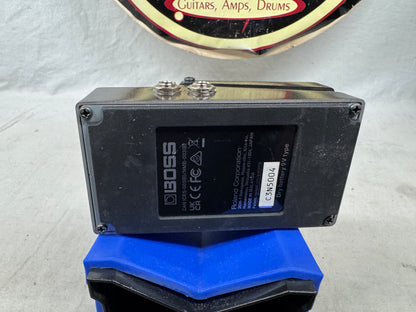 Boss RV-6 rv6 Reverb Pedal 2021