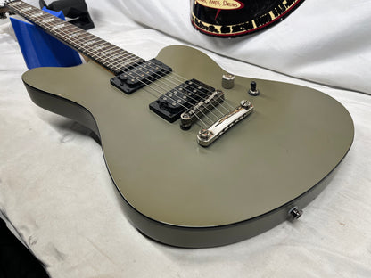 Charvel Desolation Skatecaster SK-3 HH Electric Guitar