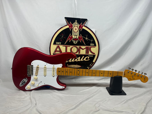 Fender Classic Series '50s Stratocaster MIM - Made in Mexico Electric Guitar
