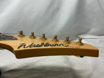 Washburn Mercury Series - MG-740