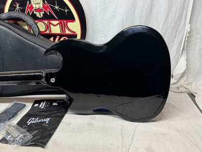 Gibson SG Standard Guitar with Gig Bag - Image 11
