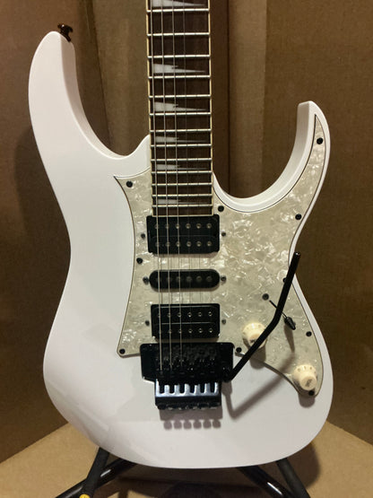 Ibanez RG450DXB Electric Guitar