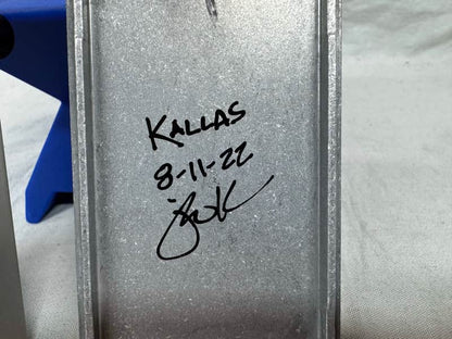 Spaceman John Kallas Saturn V 5 Harmonic Booster Pedal - Image 9