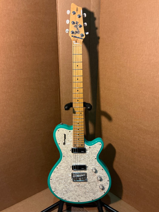 Godin Radiator Electric Guitar