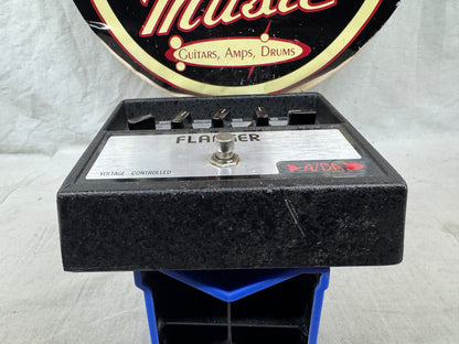A/DA Analog/Digital Associates Flanger Pedal Vintage