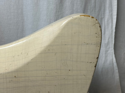 Unnatural Axe TeleBird tele bird Guitar - Relic'd