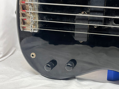 Yamaha RBX-260 4-String Doublecut Electric Bass