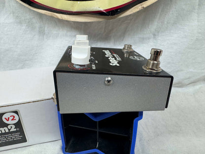 Fulltone Custom Shop CS-ST2 V2 Supa-Trem2 supa trem 2 Tremolo Pedal with Box