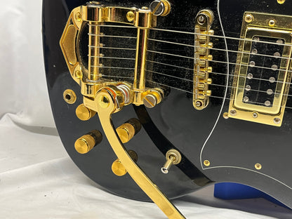Epiphone SG Doublecut Electric Guitar