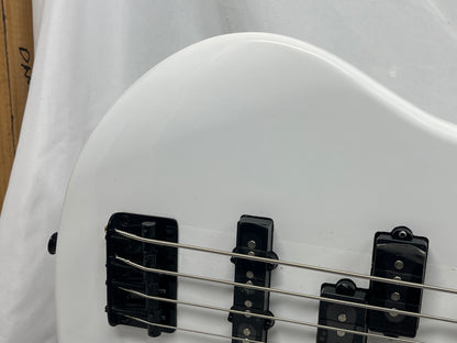 Jackson Spectra JS2 Doublecut 4-String Electric Bass