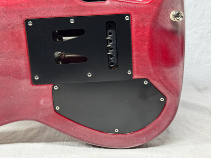 Brian Moore Custom Guitars USA Custom Shop C90P c-90p Guitar with Piezo 2001