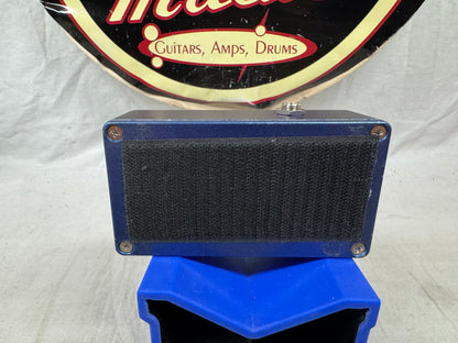 FuzzDog King Breaker Overdrive Pedal