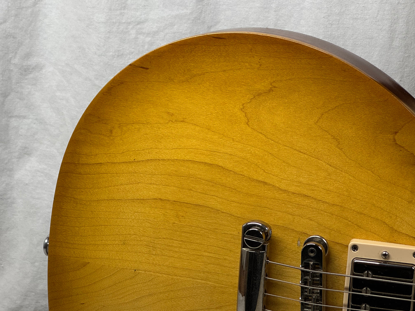 Gibson Les Paul Tribute Guitar 2018