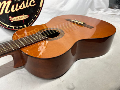 Cordoba Iberia Series C5 Classical Acoustic Guitar