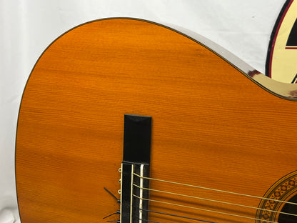 Yamaha Eterna EC-12 Classical Acoustic Guitar