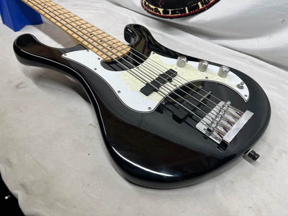 Dean Hillsboro 5-String Electric Bass - Image 19
