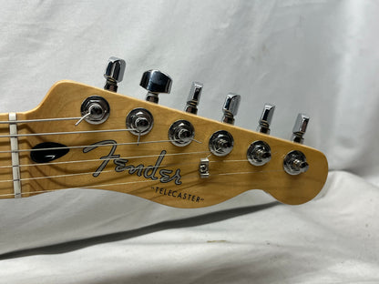 Fender Telecaster Tele Singlecut Electric Guitar MIM - Made in Mexico